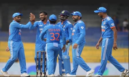 বাংলাদেশকে হারানোর পর বড় দুঃসংবাদ পেল ভারত