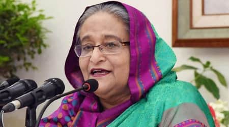 দুর্গাপূজা শুধু হিন্দু সম্প্রদায়েরই নয়, এটি সর্বজনীন উৎসব : প্রধানমন্ত্রী Sheikh-Hasina