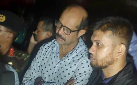 উদ্ধার কাজ শেষ না হওয়া পর্যন্ত কিছু বলা যাবে না: মেয়র আতিক atik