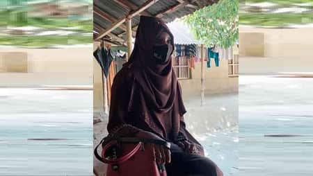 স্বামী-স্ত্রী পরিচয়ে বাসা ভাড়া নিয়ে বসবাস, হঠাৎ পালাল প্রেমিক