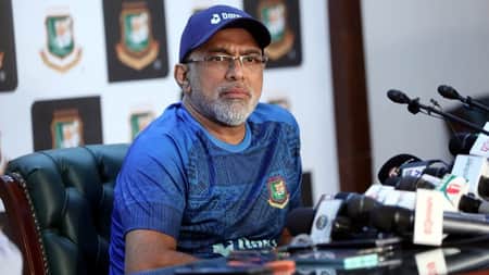 বিশ্বকাপে তামিমের কেন জায়গা হয়নি, অবশেষে মুখ খুললেন হাথুরু