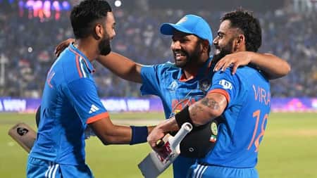 টাইগারদের হারিয়ে যা বলেন ভারতীয় অধিনায়ক