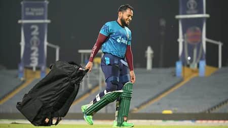 সাকিব-তামিমকে ছাড়িয়ে বিশ্বকাপে মুশফিকের রেকর্ড