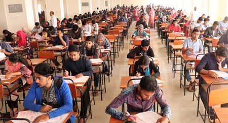 শুক্র ও শনিবার চাকরির যেসব পরীক্ষা স্থগিত