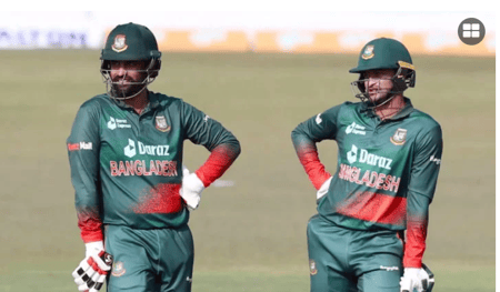 তামিম ইকবাল ইস্যুতে নিজের অবস্থান স্পষ্ট করলেন সাকিব