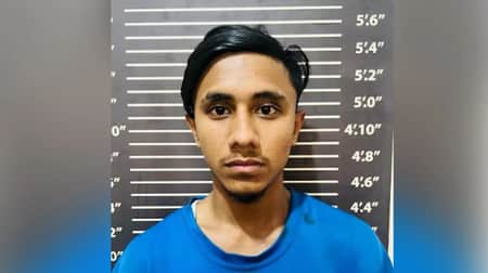মাকে ছুরি দেখিয়ে সবার সামনে মেয়েকে উঠিয়ে নিল অপহরণকারীরা অপহরণকারী