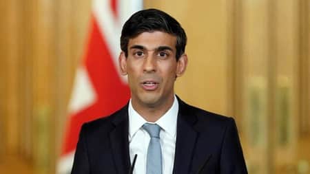 ঋষি সুনক