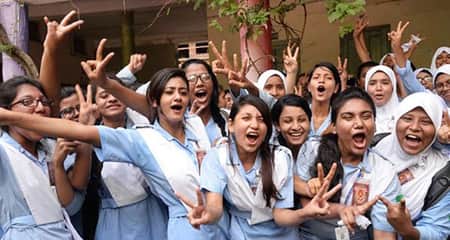কাল এইচএসসির ফল প্রকাশ, যেভাবে জানা যাবে ফলাফল এইচএসসির ফল প্রকাশ
