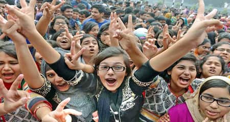 এইচএসসির ফল প্রকাশের তারিখ ঘোষণা এইচএসসি ফলাফল