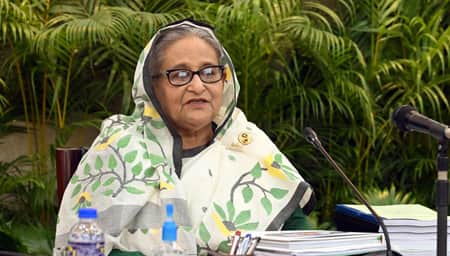 ৫২ বছরে যা কিছু অর্জন তা বঙ্গবন্ধু ও আওয়ামী লীগের হাত ধরেই হয়েছে