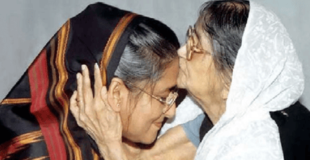 কবি বেগম সুফিয়া