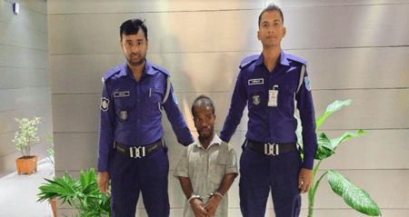 গুলশান ডিবি