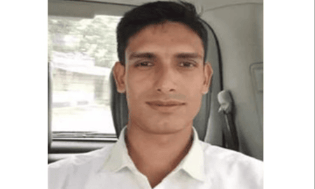 জামালপুরের যুবক আশরাফুল