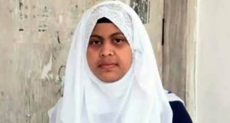 ফেনীতে অন্তঃসত্ত্বা গৃহবধূর ঝুলন্ত মরদেহ উদ্ধার জাহানারা আক্তার পপি