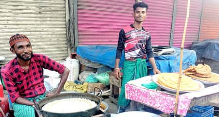 জিলাপি