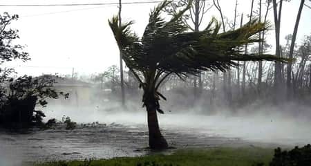 ঝড়