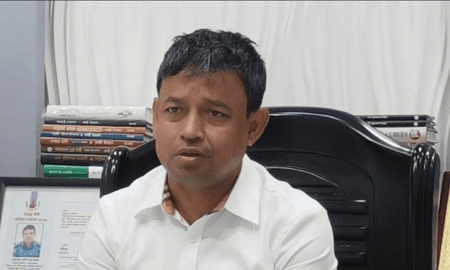ডিবি প্রাধান