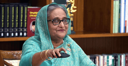 প্রধানমন্ত্রী