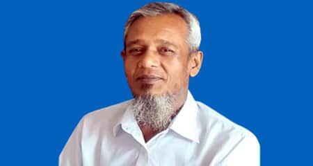 প্রধান শিক্ষক নিখোঁজ