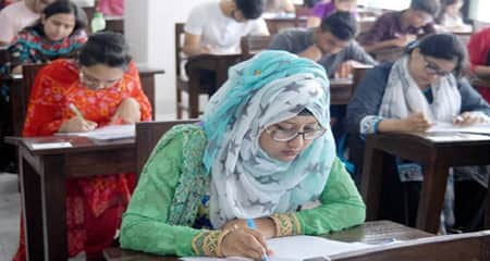 নির্বাচনের পরে ১৮তম শিক্ষক নিবন্ধনের প্রিলিমিনারি পরীক্ষা প্রিলিমিনারি পরীক্ষা
