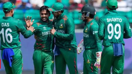 বিসিবি