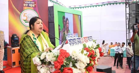 দক্ষ জনশক্তি তৈরিতে ‘মটস’ গুরুত্বপূর্ণ ভূমিকা রেখে চলেছে: স্পিকার