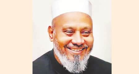 এক্সপ্রেসওয়ে মহিউদ্দিন চৌধুরীর নামে যে কারণে মহিউদ্দিন চৌধুরী