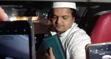 মাদানি