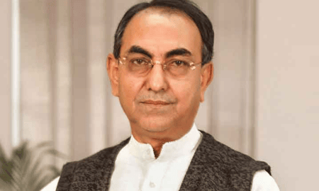 মির্জা আব্বাস