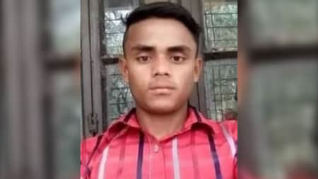 মোহাম্মদ রায়হান