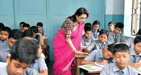 শিক্ষক নিয়োগে যেসব পরিবর্তন আসছে শিক্ষক নিয়োগে