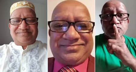 সেফাত উল্লাহ ওরফে সেফুদা