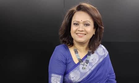 মিথিলা ফারজানাকে পররাষ্ট্র মন্ত্রণালয়ের পরিচালক পদে চুক্তিভিত্তিক নিয়োগ