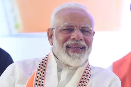 ফাইনালে কোহলিদের হারের পর যা বললেন মোদি