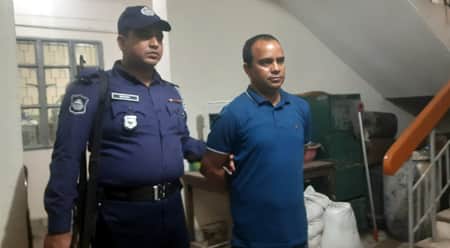 লাখ লাখ টাকা দিয়েও মুক্তি মেলেনি লিবিয়ায় বন্দি ৫ বাংলাদেশির