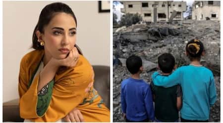 ‘সূরা বাকারা পড়ুন- দুনিয়ায় আজ যা হচ্ছে, তা আগে থেকেই বলা হয়েছে’