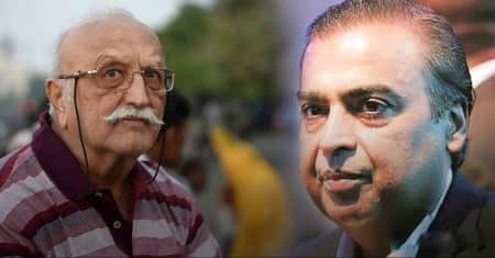 ছিলেন আম্বানির থেকেও ধনী, এখন ভিখারি এই ভারতীয় ধনকুবের!