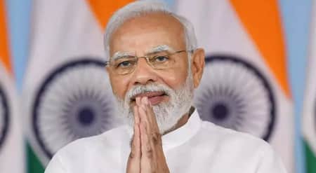 Indian leaders