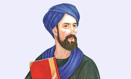 উদ্ভিদবিজ্ঞানে স্মরণীয় মুসলিম মনীষী ইবনে বাইতার