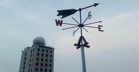 সাগরে লঘুচাপের পূর্বাভাস, ফের ‘বাড়বে’ বৃষ্টি