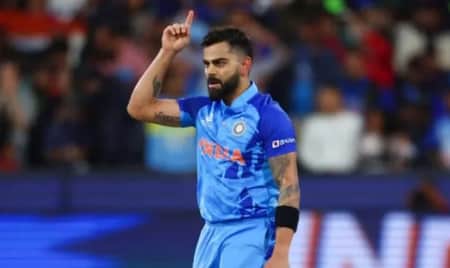 চুল কাটাতে কত টাকা খরচ করেন কোহলি