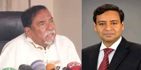 বিএনপি ভাঙতে মেজর হাফিজকে বেছে নেওয়ার কারণ জানালেন রনি