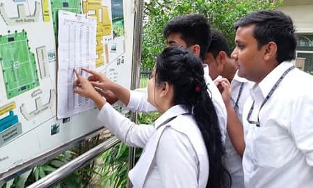 এইচএসসির ফল প্রকাশের তারিখ নির্ধারণ