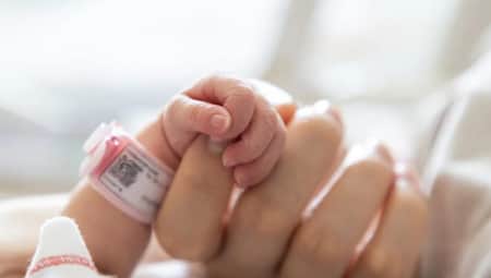 ৩ মাসে জন্মায়নি একটিও শিশু