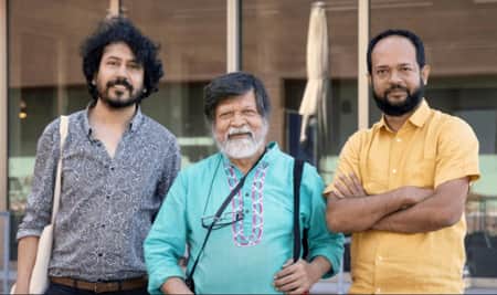 শহিদুল আলমের পোস্টকে ‘ইহুদিবিদ্বেষপূর্ণ’ বলে জার্মানিতে প্রদর্শনী বাতিল