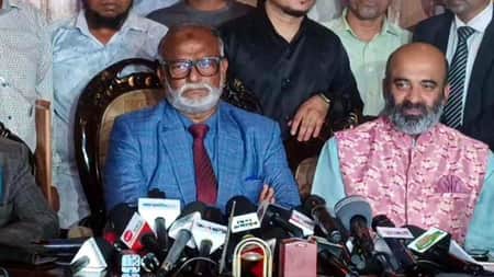 ২৮০ আসনে তৃণমূল বিএনপির প্রার্থী ঘোষণা