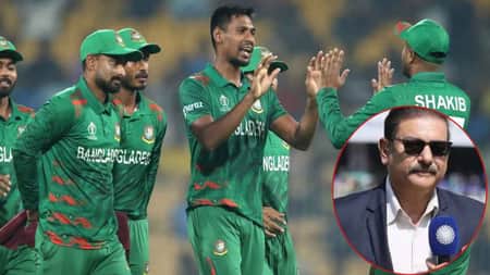 বাংলাদেশের ভরাডুবিতে মজা করে যা বললেন রবি শাস্ত্রী bangladesh_Ravi_Shastri