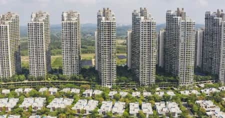 মালয়েশিয়ার অরণ্য নগরীর সম্ভাবনা ও সমস্যা