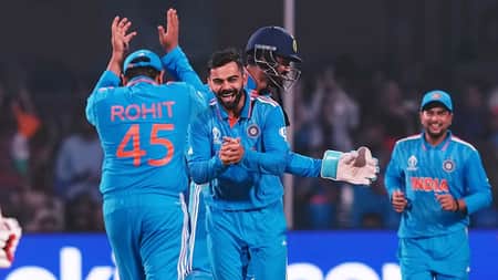 বিশ্বকাপের মাঝেই গোপনে যে কাজ করেন রোহিত-কোহলিরা