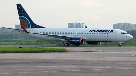job-us-bangla-airlines